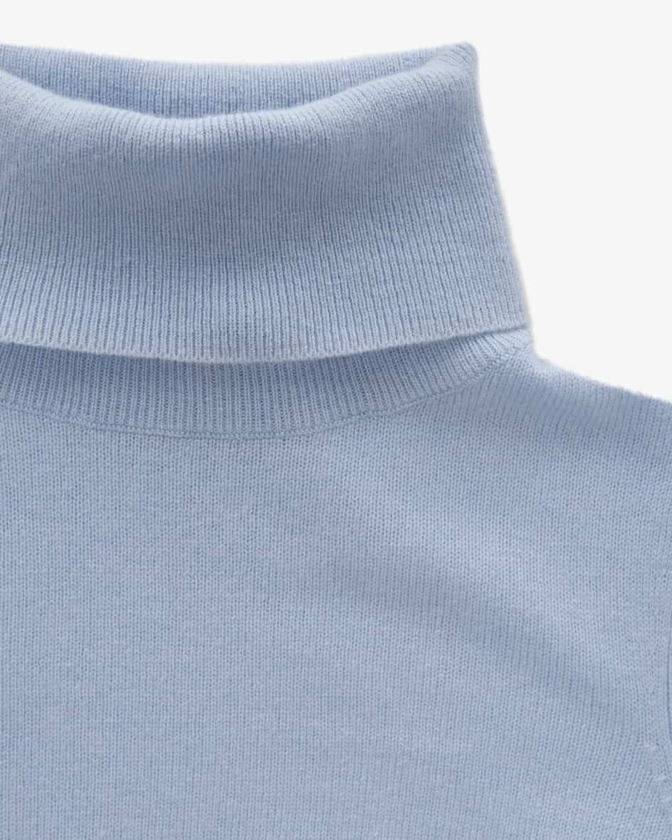 LODENFREY Cashmere-Rollkragenpullover Auslauf
