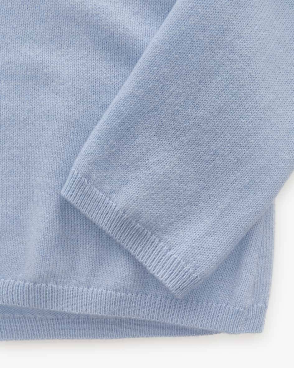 LODENFREY Cashmere-Rollkragenpullover Auslauf