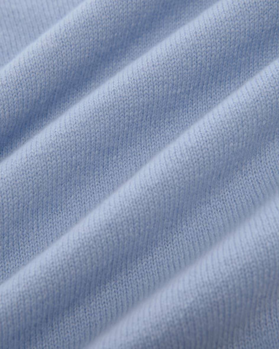 LODENFREY Cashmere-Rollkragenpullover Auslauf