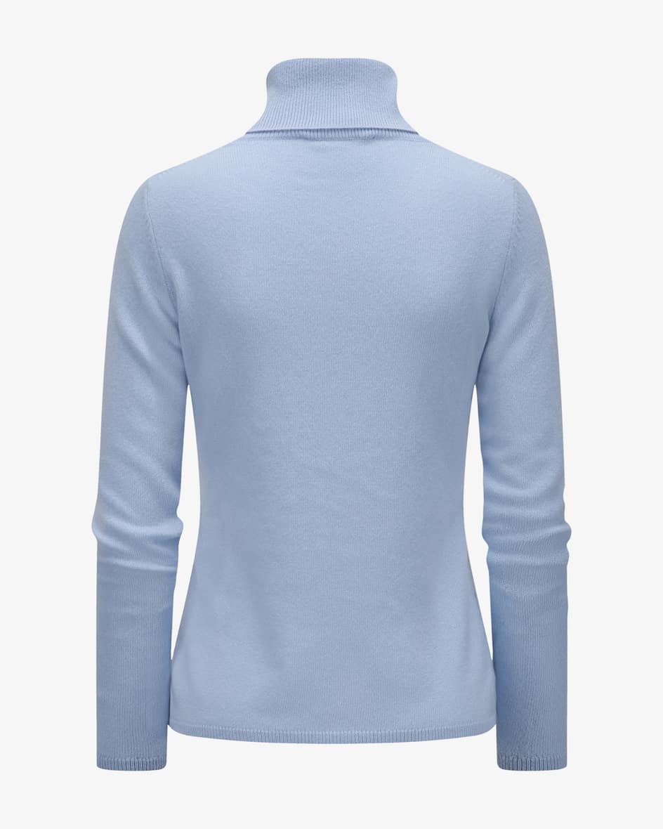 LODENFREY Cashmere-Rollkragenpullover Auslauf