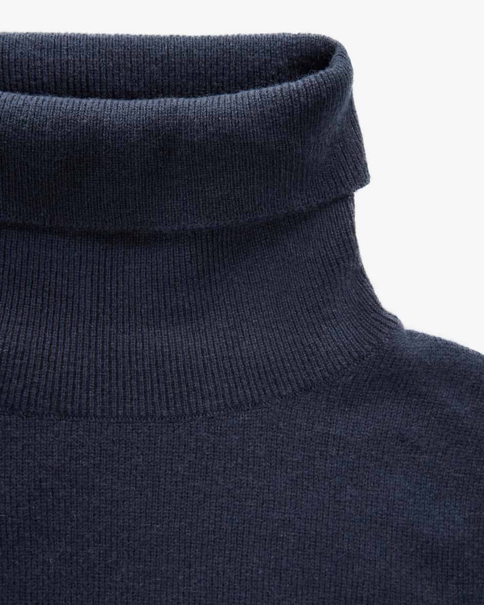 LODENFREY Cashmere-Rollkragenpullover Angebote
