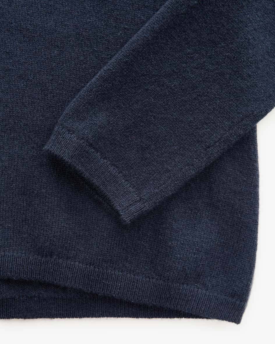 LODENFREY Cashmere-Rollkragenpullover Angebote