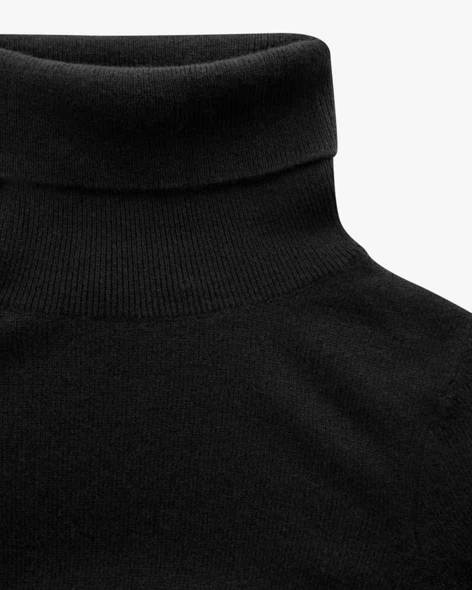 LODENFREY Cashmere-Rollkragenpullover Hotsell