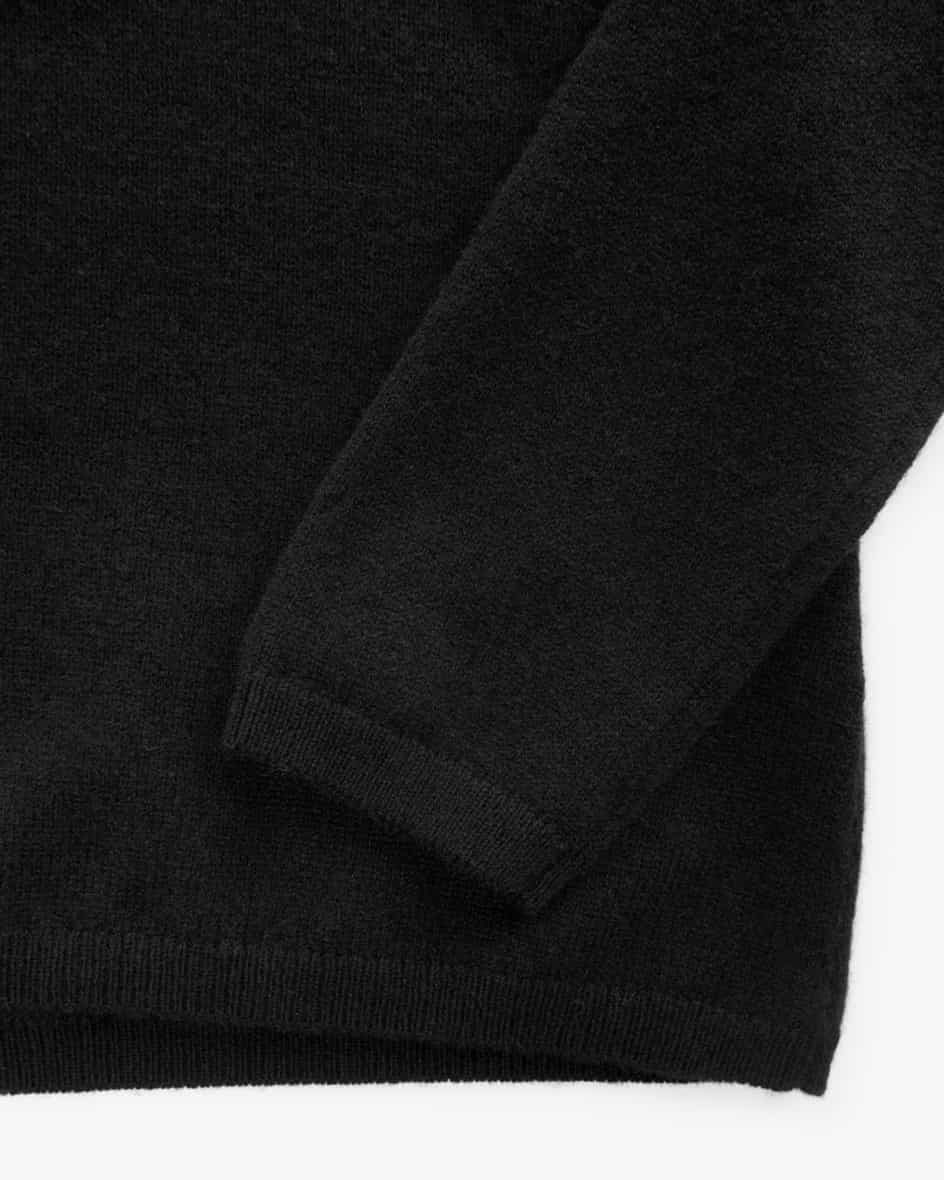 LODENFREY Cashmere-Rollkragenpullover Hotsell