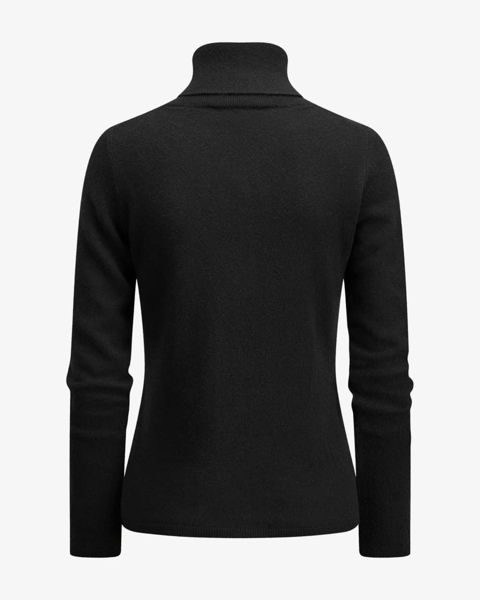 LODENFREY Cashmere-Rollkragenpullover Hotsell