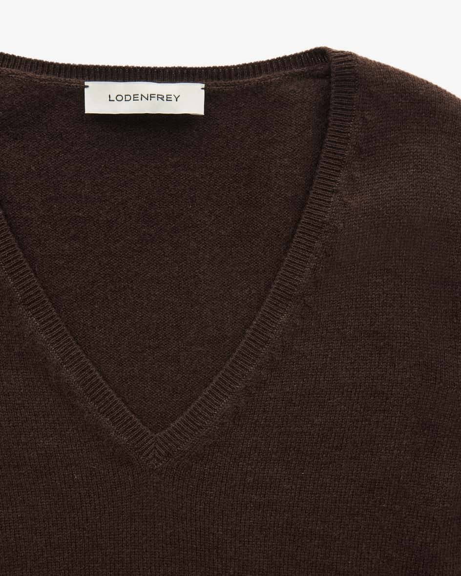 LODENFREY Cashmere-Pullover im Angebot