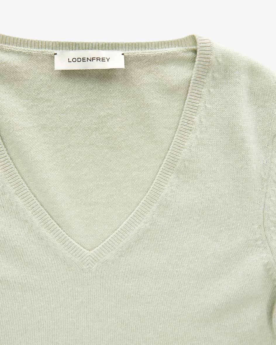 LODENFREY Cashmere-Pullover Schlussverkauf