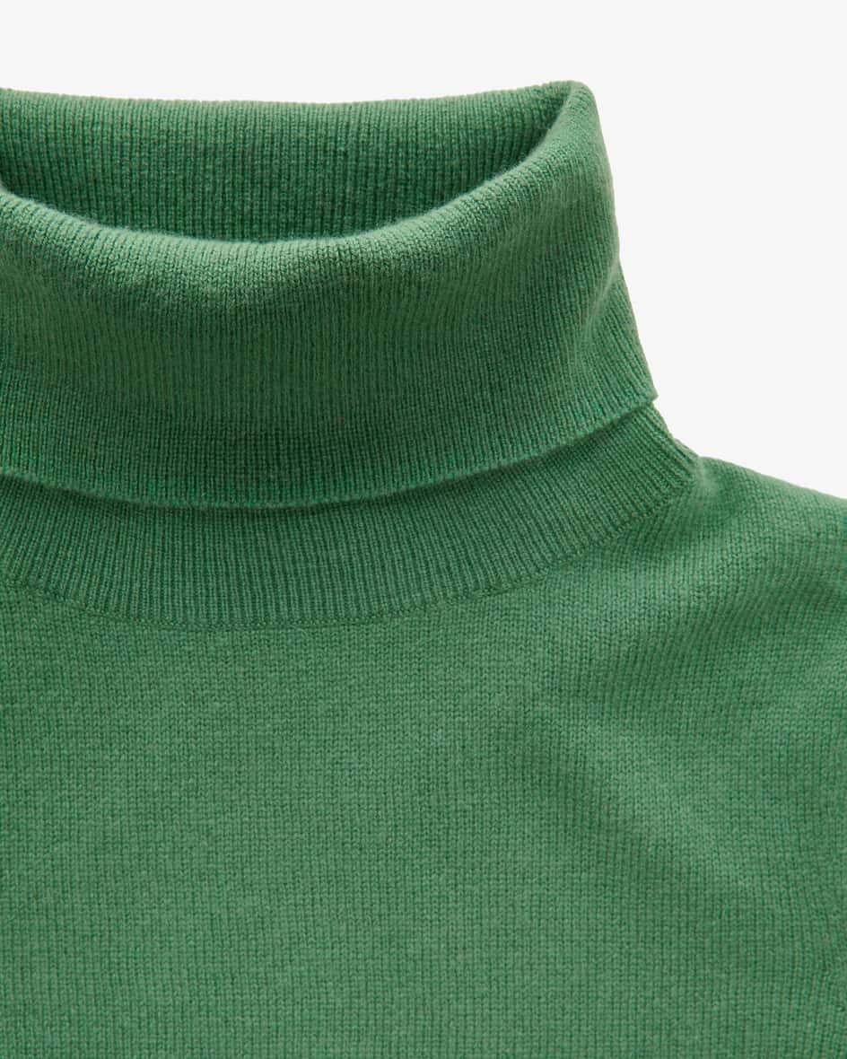 LODENFREY Cashmere-Rollkragenpullover Günstiger Verkauf