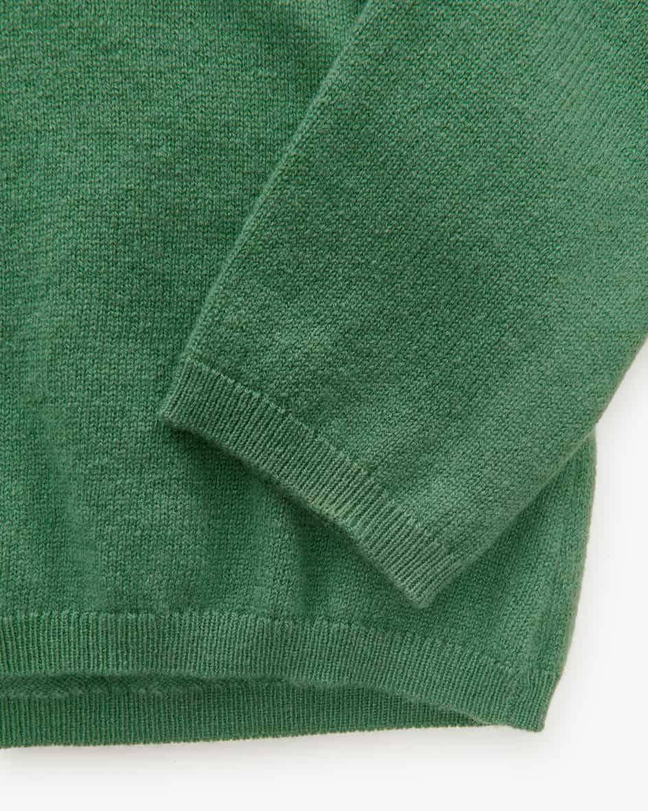 LODENFREY Cashmere-Rollkragenpullover Günstiger Verkauf
