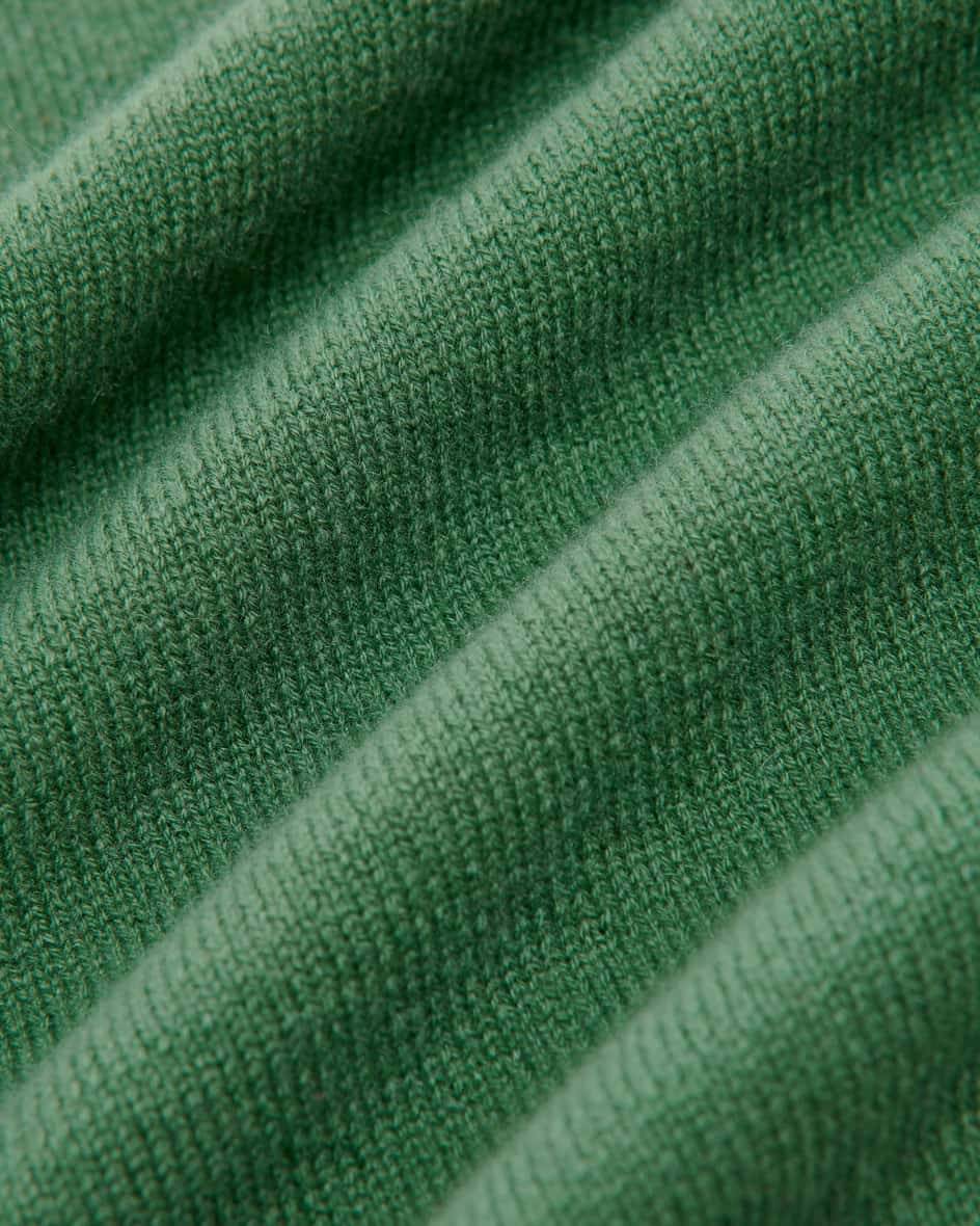 LODENFREY Cashmere-Rollkragenpullover Günstiger Verkauf