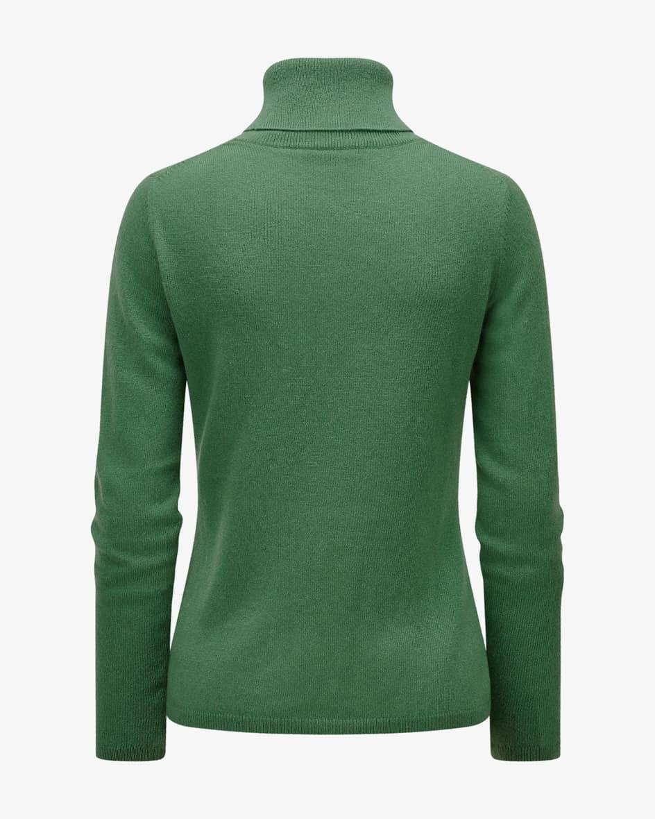 LODENFREY Cashmere-Rollkragenpullover Günstiger Verkauf