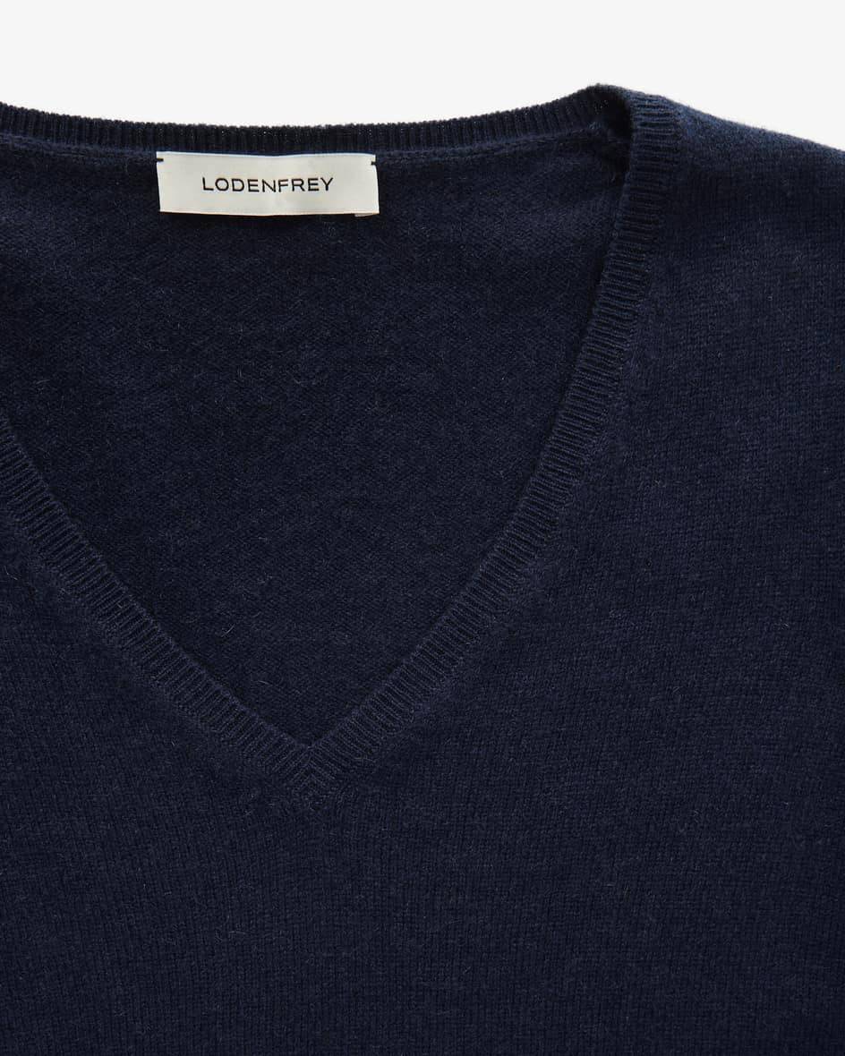 LODENFREY Cashmere-Pullover Fabrikverkauf