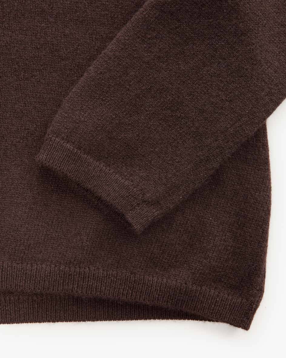 LODENFREY Cashmere-Rollkragenpullover Meist gekauft