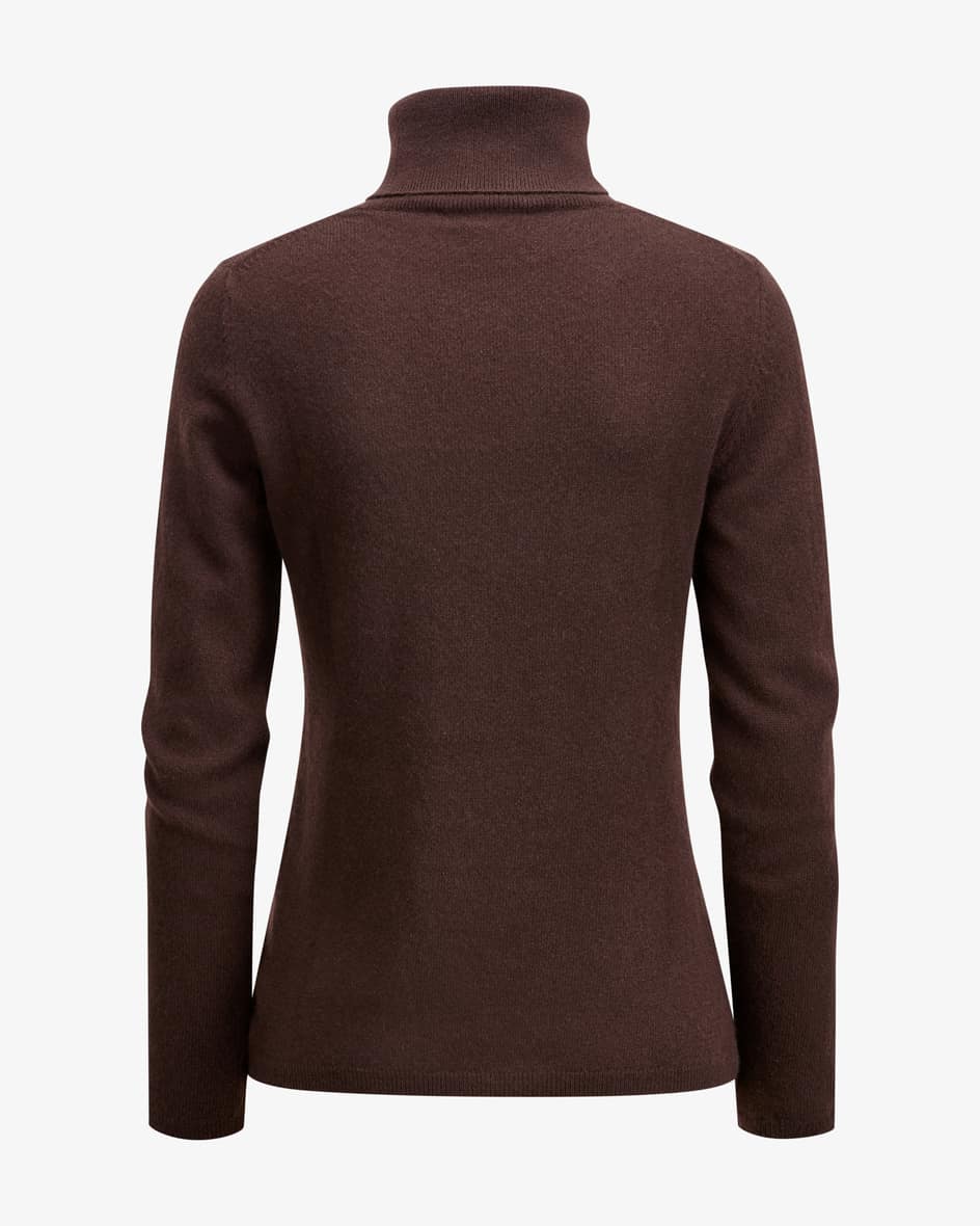 LODENFREY Cashmere-Rollkragenpullover Meist gekauft