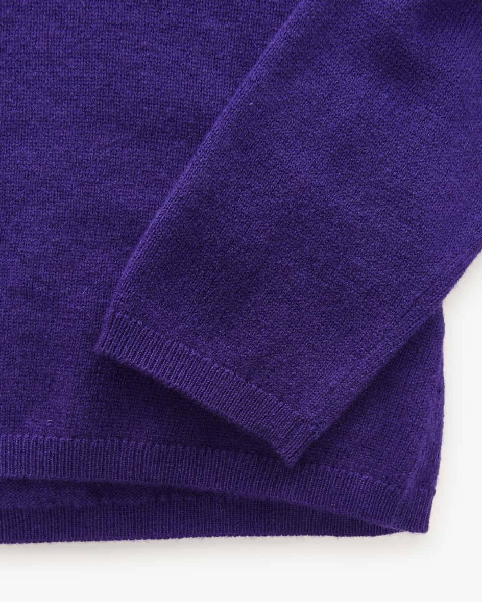 LODENFREY Cashmere-Pullover Blitzverkäufe