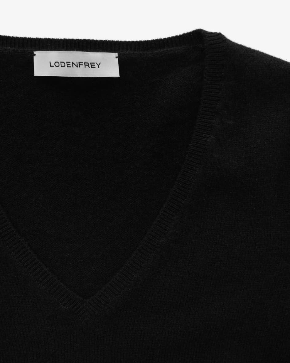LODENFREY Cashmere-Pullover Kostenloser Versand