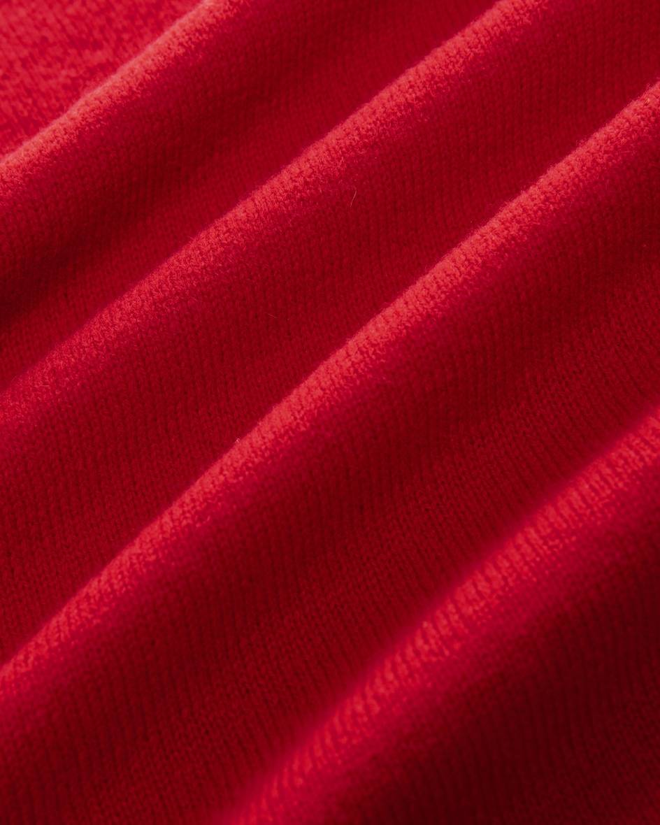 LODENFREY Cashmere-Rollkragenpullover Limitierter Zeitrabatt