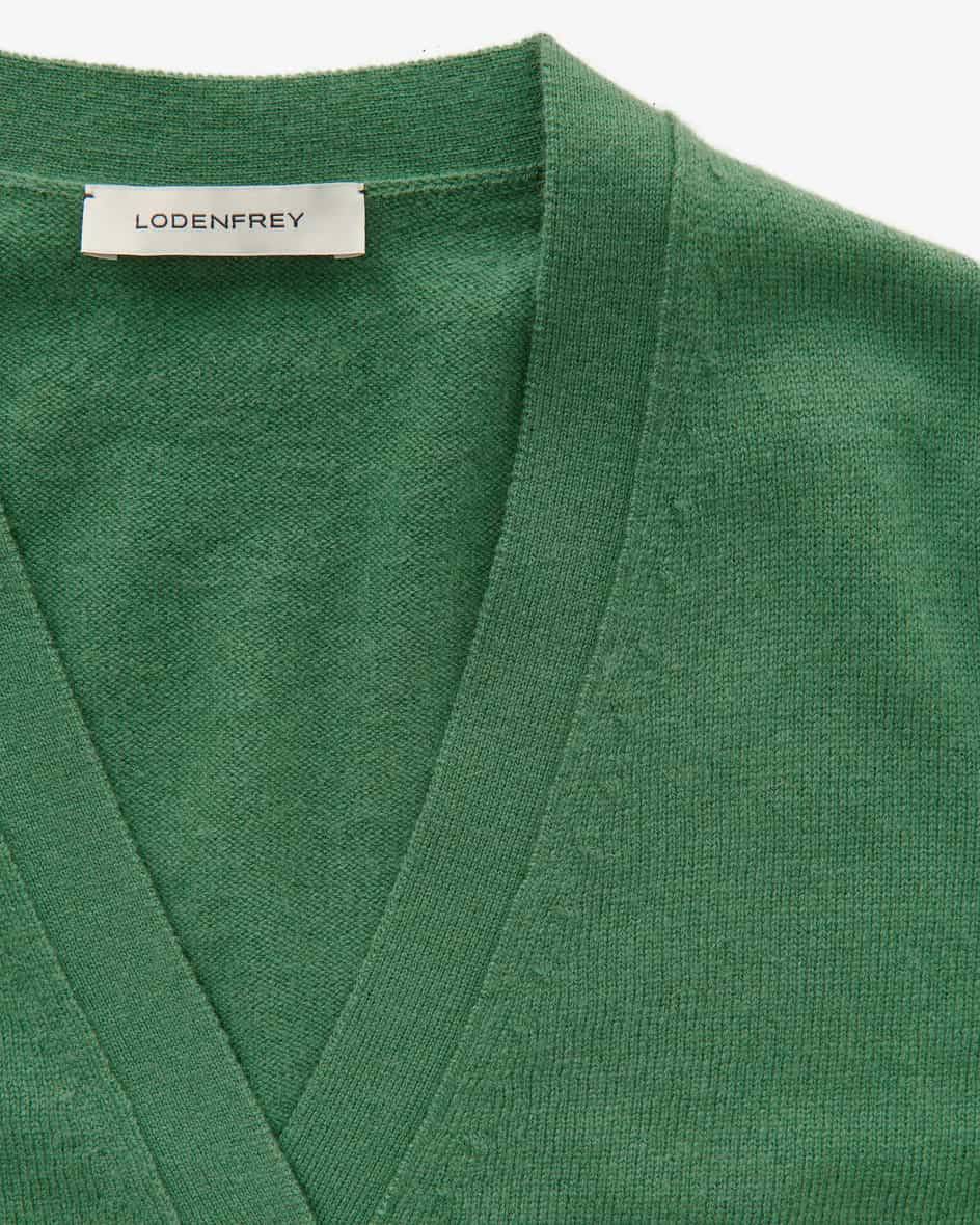 LODENFREY Cashmere-Strickjacke Fabrikpreis