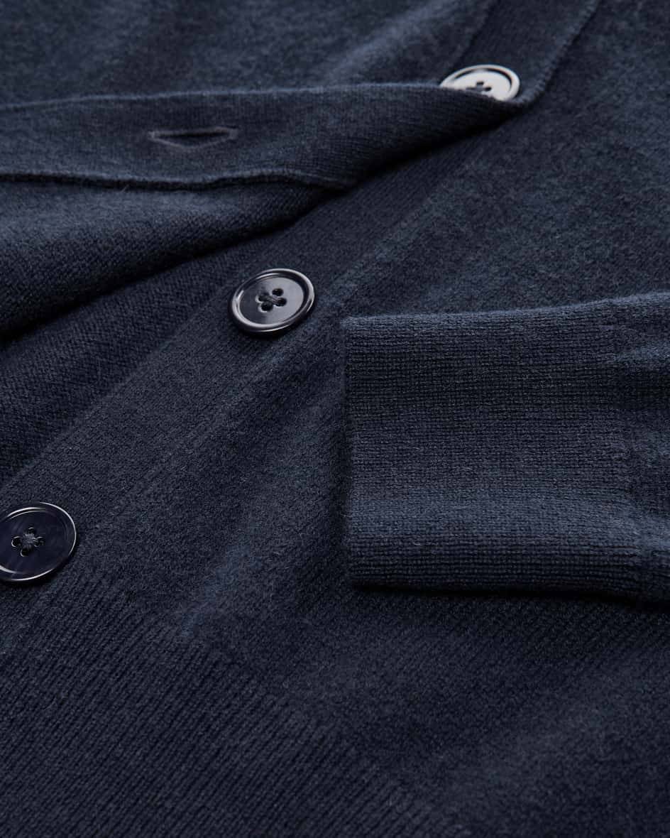 LODENFREY Cashmere-Strickjacke Sonderangebot