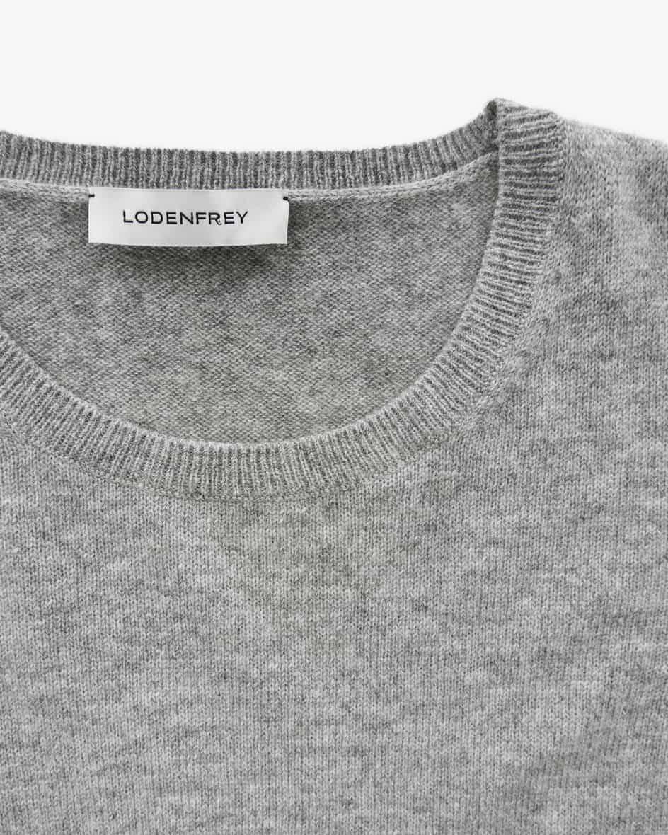LODENFREY Cashmere-Strickshirt Rabatt