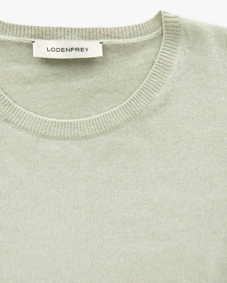 LODENFREY Cashmere-Strickshirt Günstig kaufen