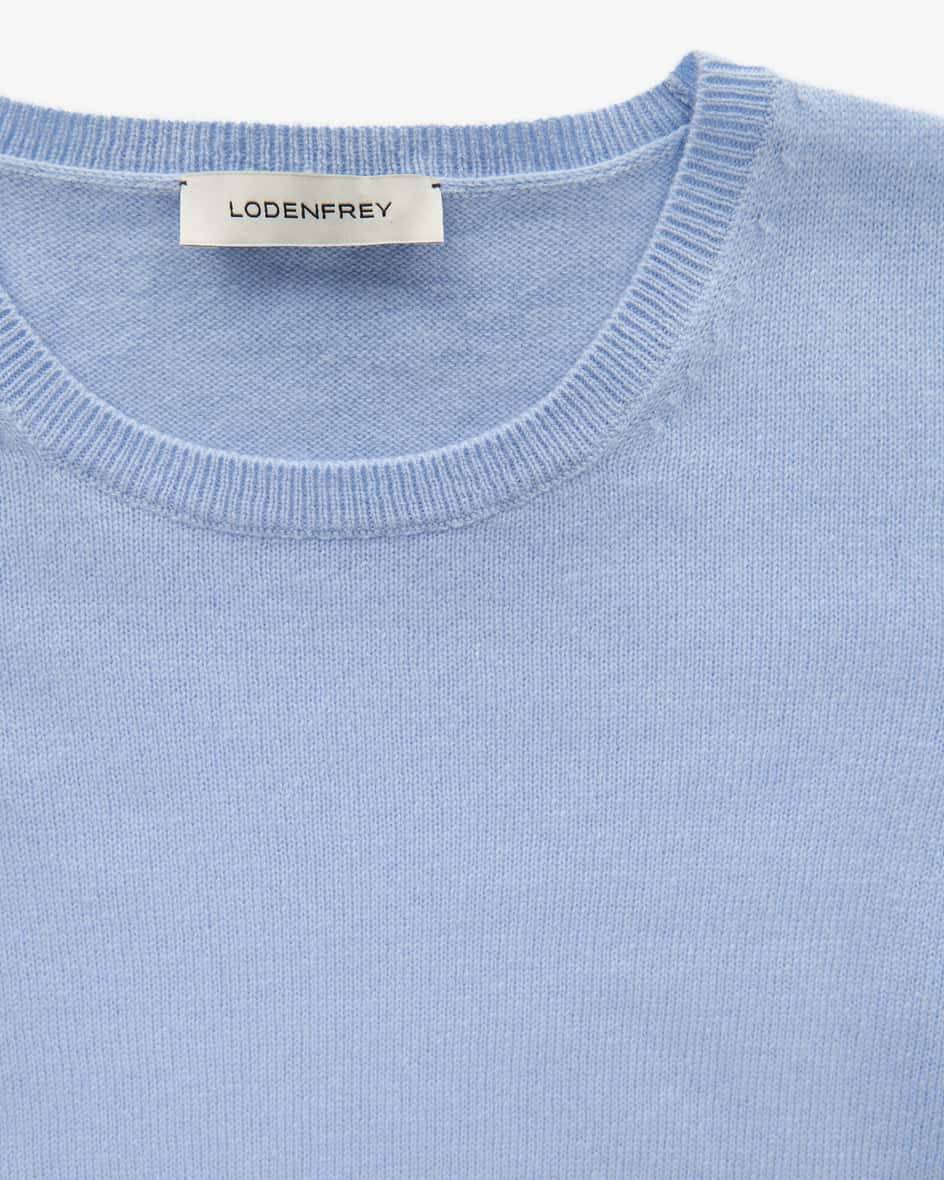 LODENFREY Cashmere-Strickshirt Versandkostenfrei