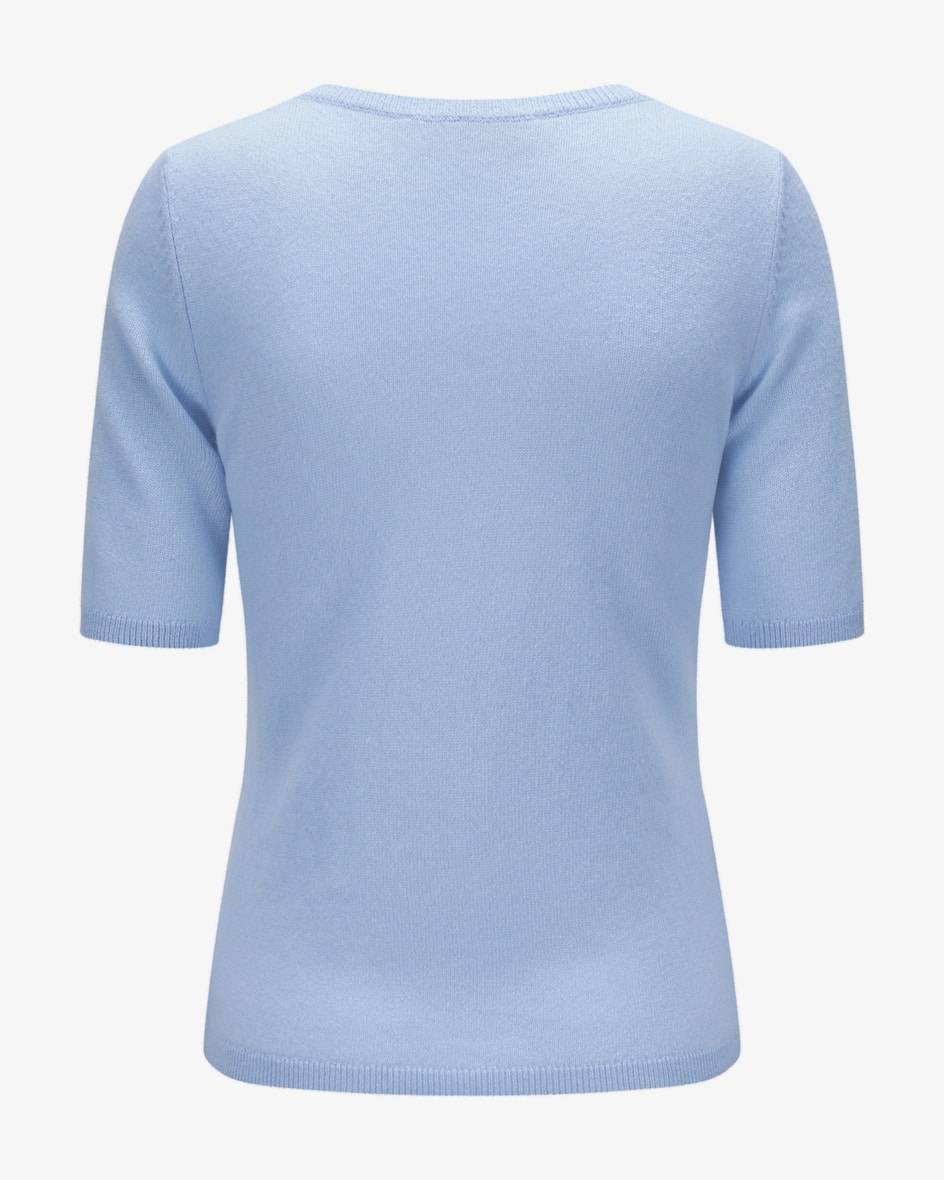 LODENFREY Cashmere-Strickshirt Versandkostenfrei