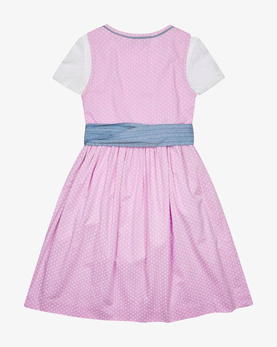 LODENFREY Anke Dirndl mit Bluse und Schürze Flash Sale