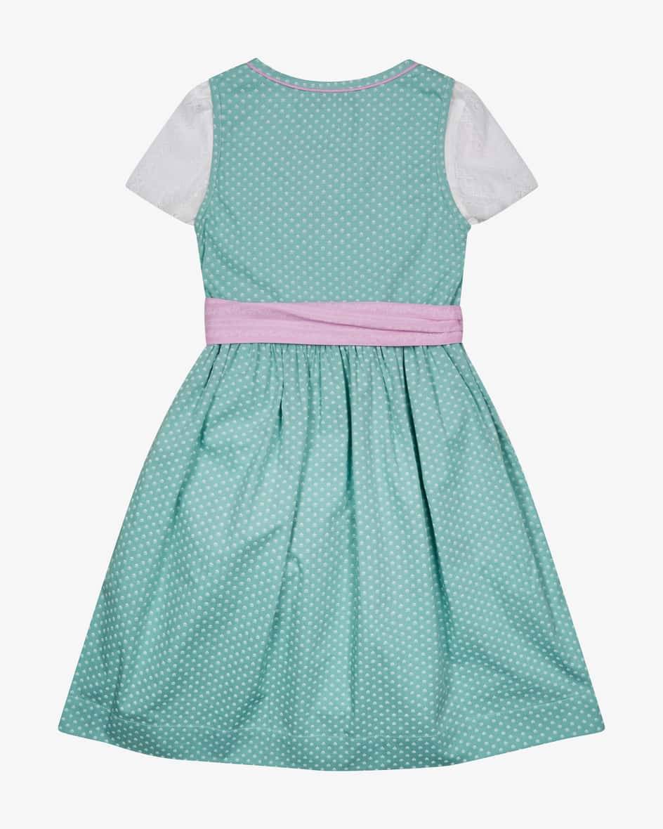 LODENFREY Anke Dirndl mit Bluse und Schürze Begrenztes Angebot
