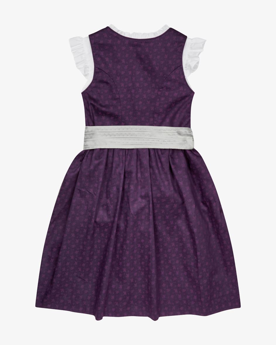 LODENFREY Vera Dirndl mit Bluse und Schürze Online Shopping