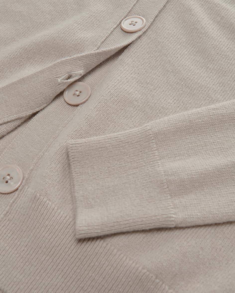LODENFREY Cashmere-Strickjacke Exklusivangebot