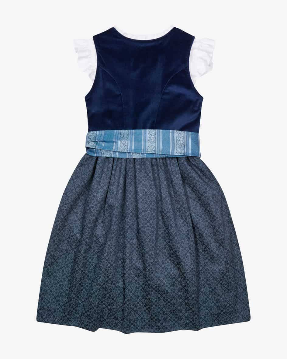 LODENFREY Nicole Dirndl mit Bluse und Schürze Preisnachlass