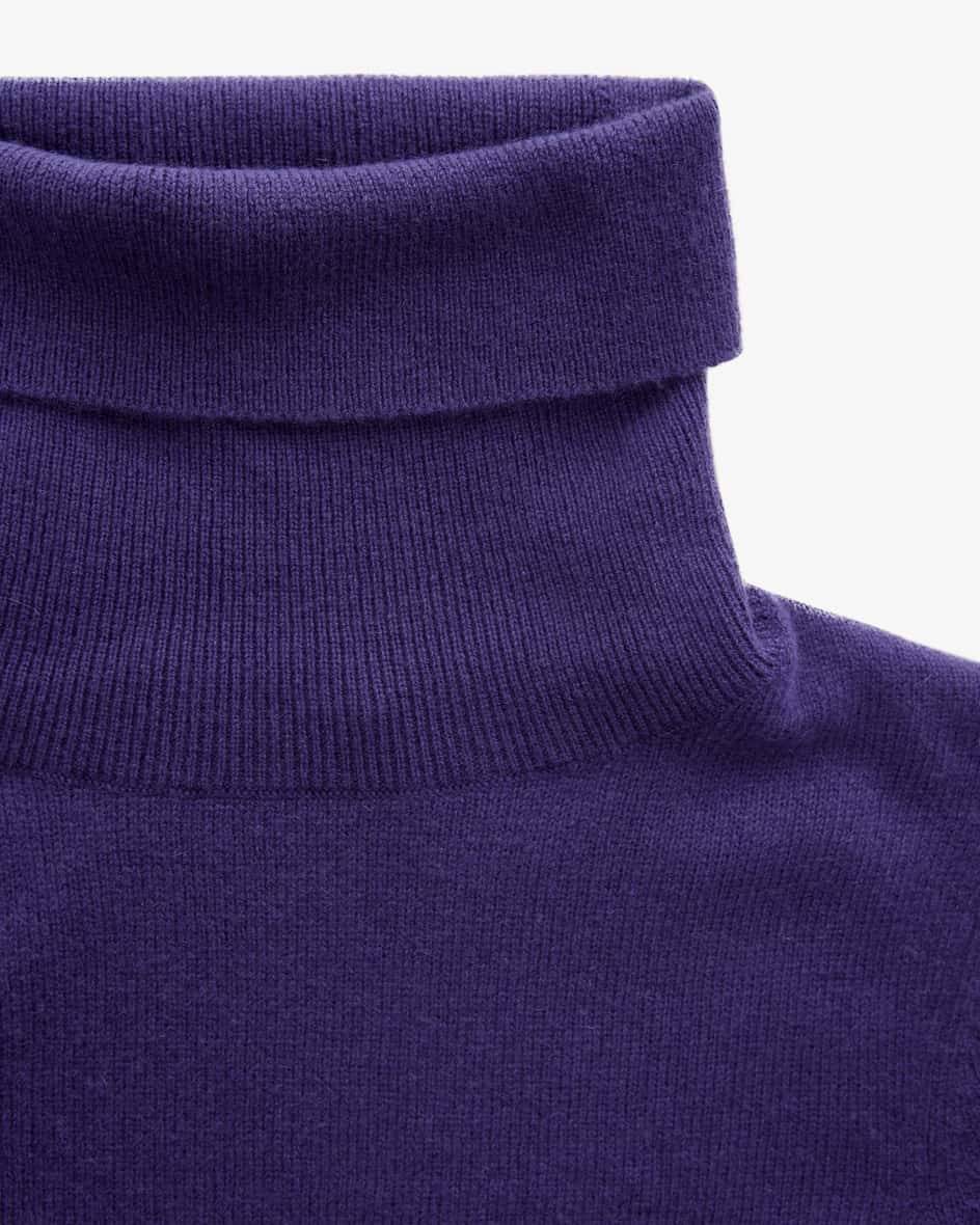 LODENFREY Cashmere-Rollkragenpullover Saisonschlussverkauf