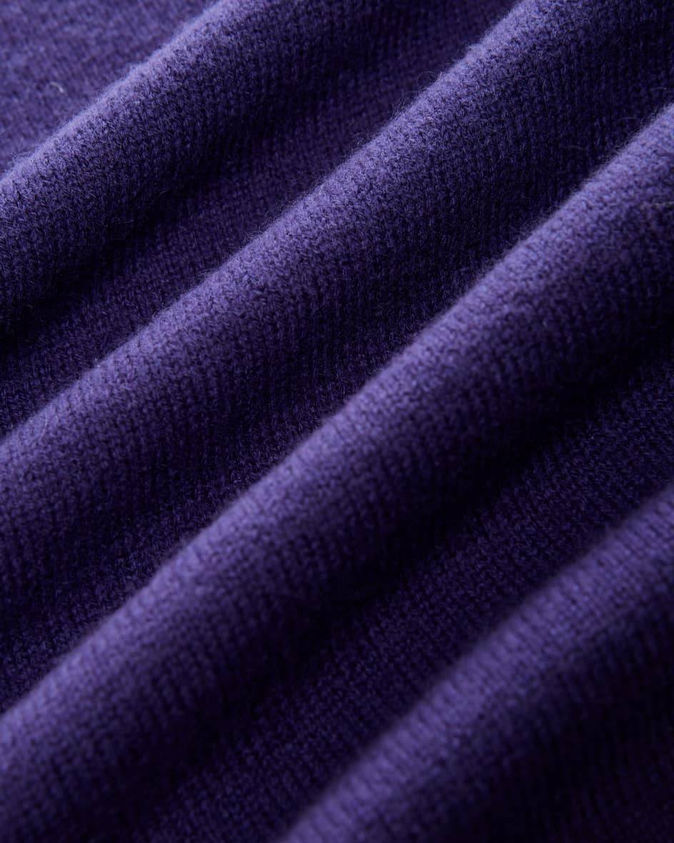 LODENFREY Cashmere-Rollkragenpullover Saisonschlussverkauf
