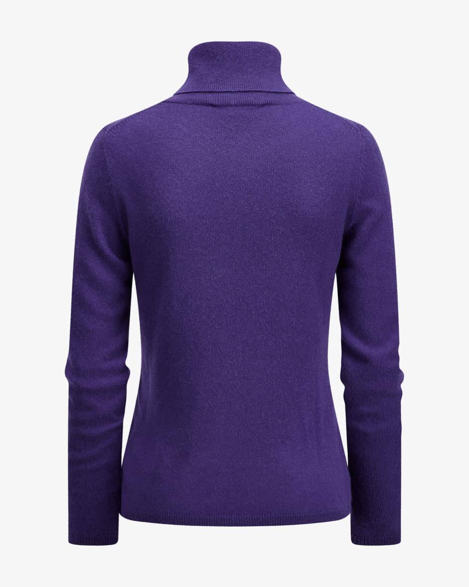 LODENFREY Cashmere-Rollkragenpullover Saisonschlussverkauf