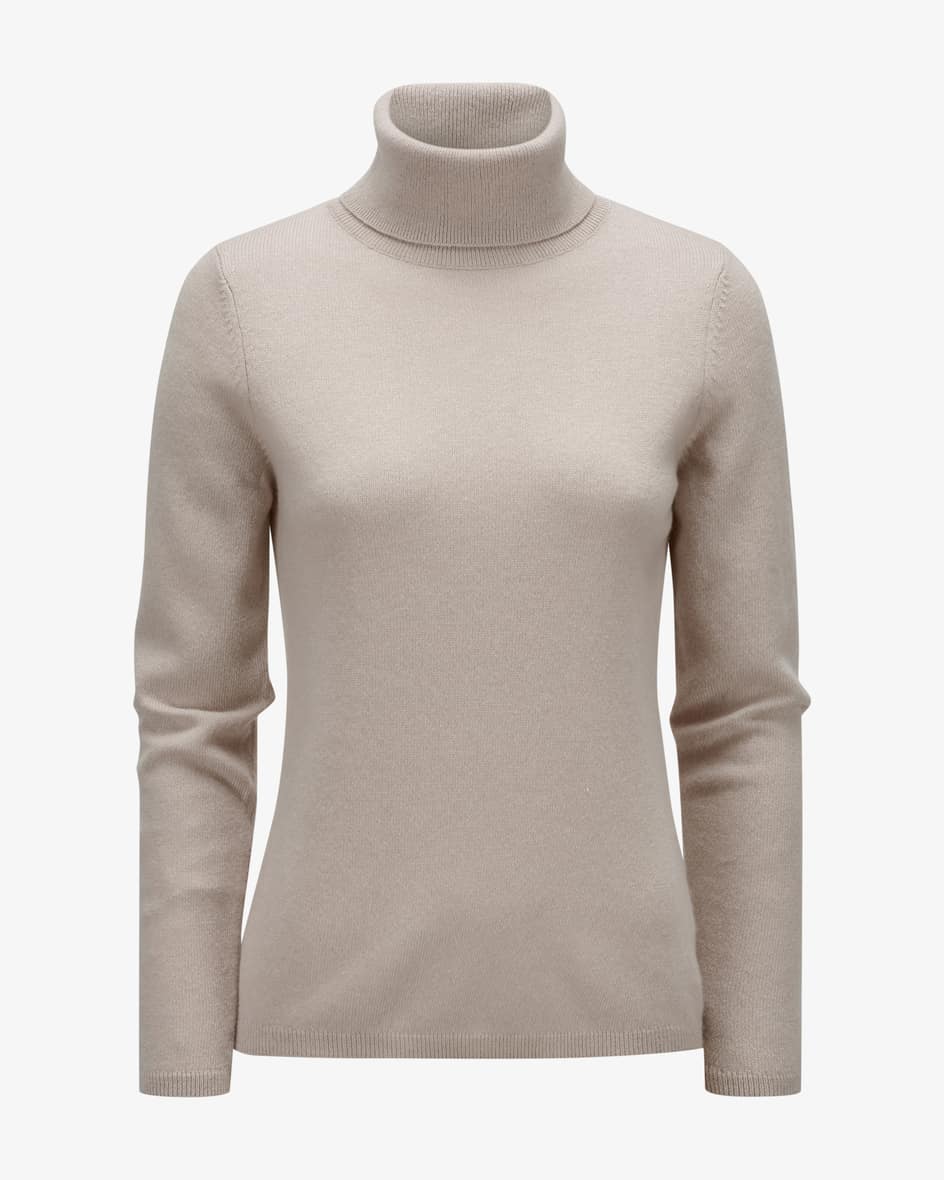 LODENFREY Cashmere-Rollkragenpullover Black Friday