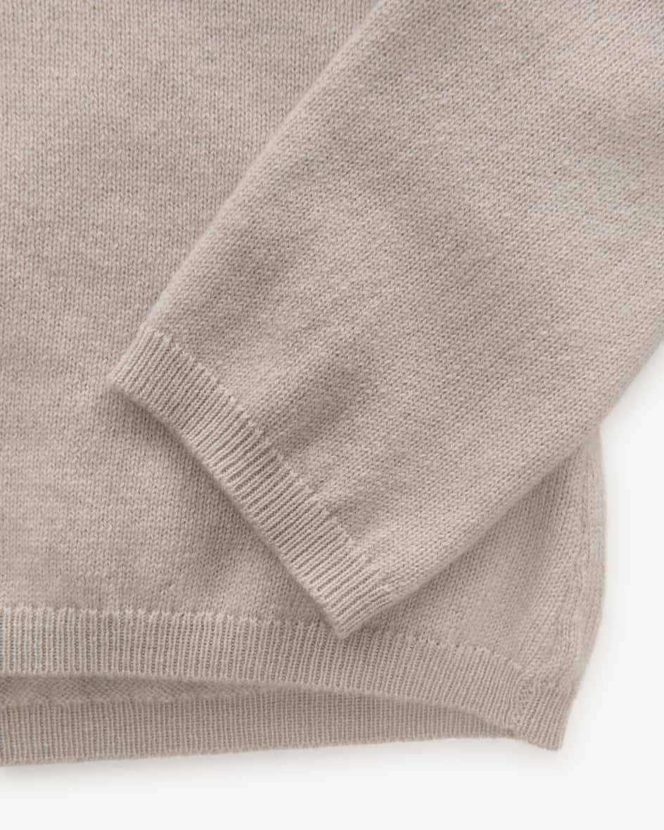 LODENFREY Cashmere-Rollkragenpullover Black Friday
