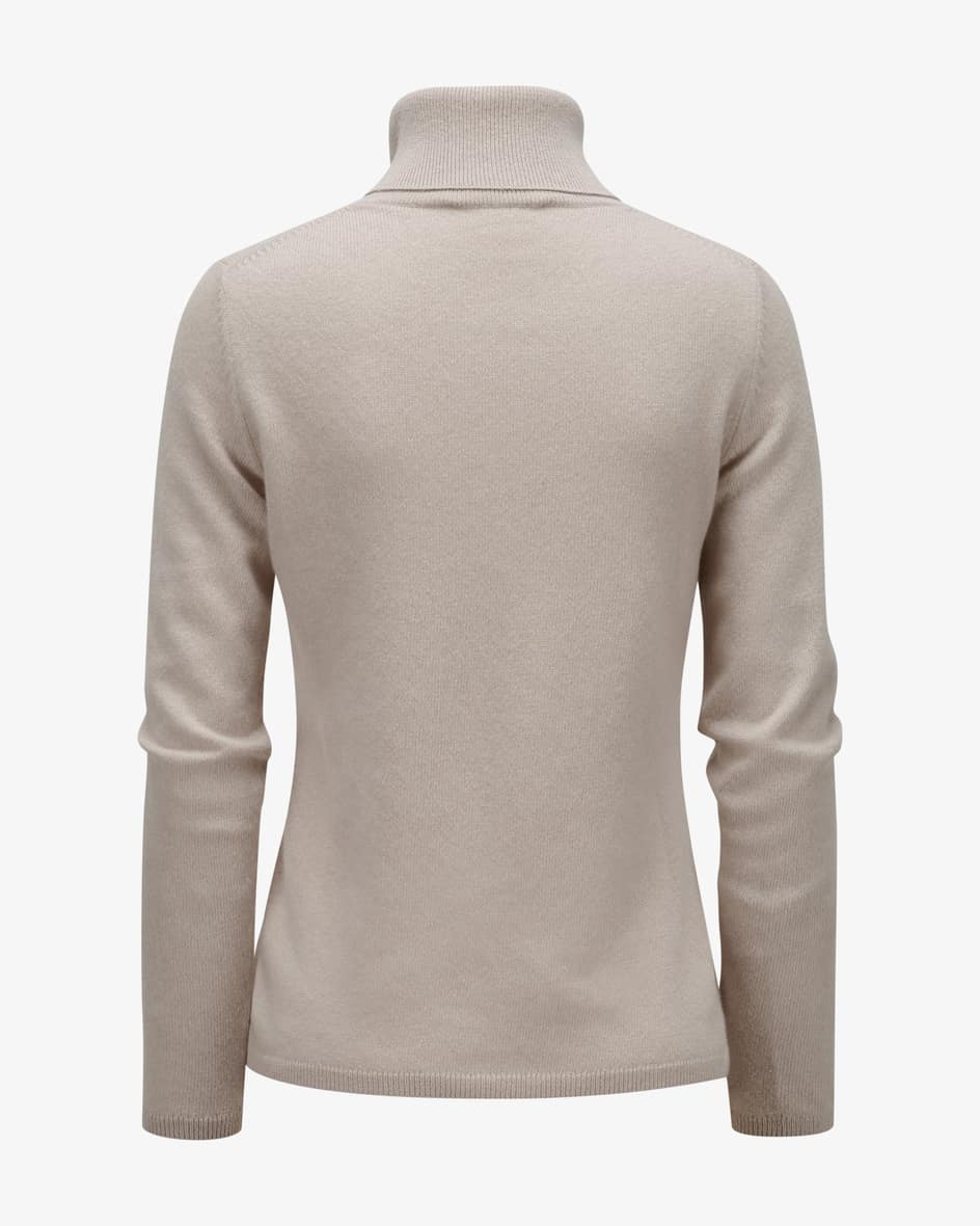 LODENFREY Cashmere-Rollkragenpullover Black Friday