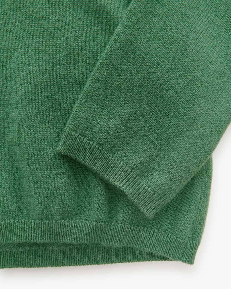 LODENFREY Cashmere-Pullover Cyber Monday