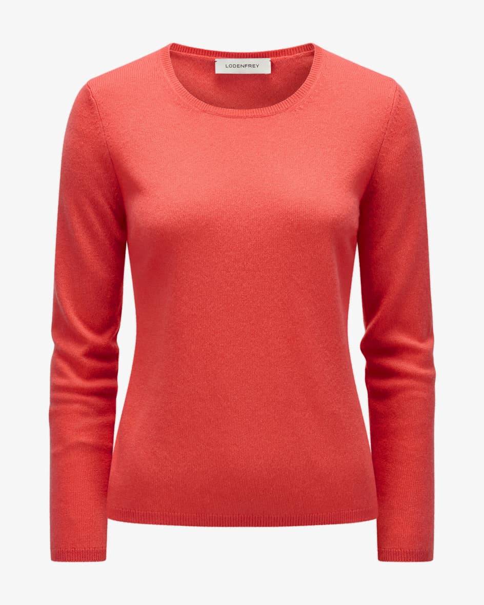 LODENFREY Cashmere-Pullover Weihnachtsangebot