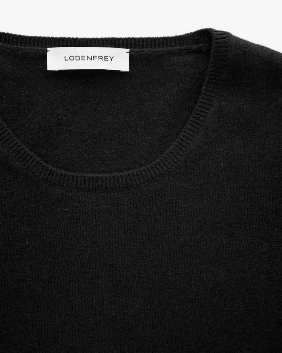 LODENFREY Cashmere-Pullover Lagerräumung