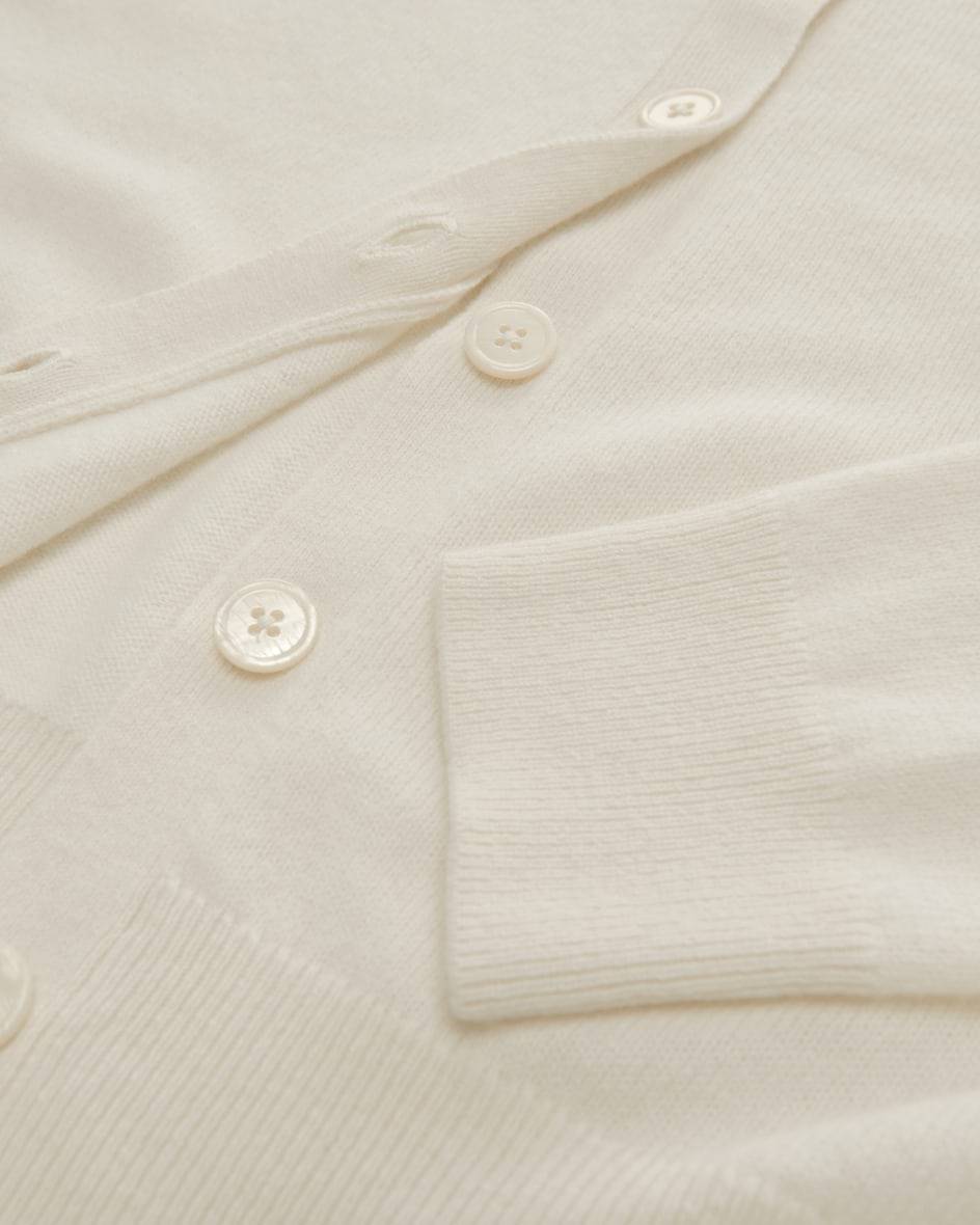 LODENFREY Cashmere-Strickjacke Heißer Verkauf