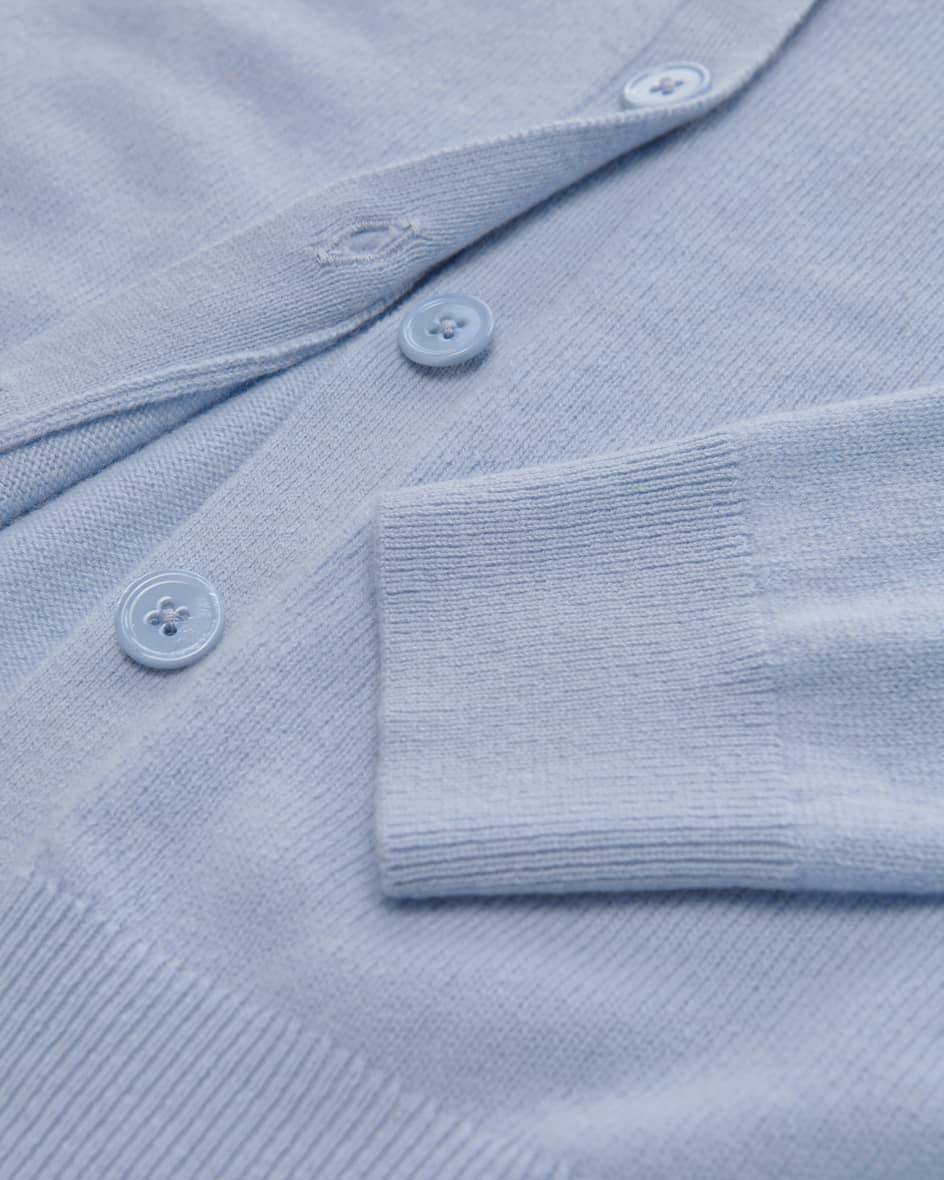 LODENFREY Cashmere-Strickjacke Top Angebot