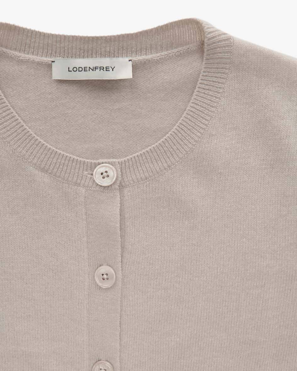 LODENFREY Cashmere-Strickjacke Neueste Mode