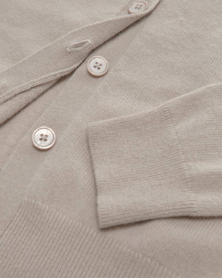 LODENFREY Cashmere-Strickjacke Neueste Mode