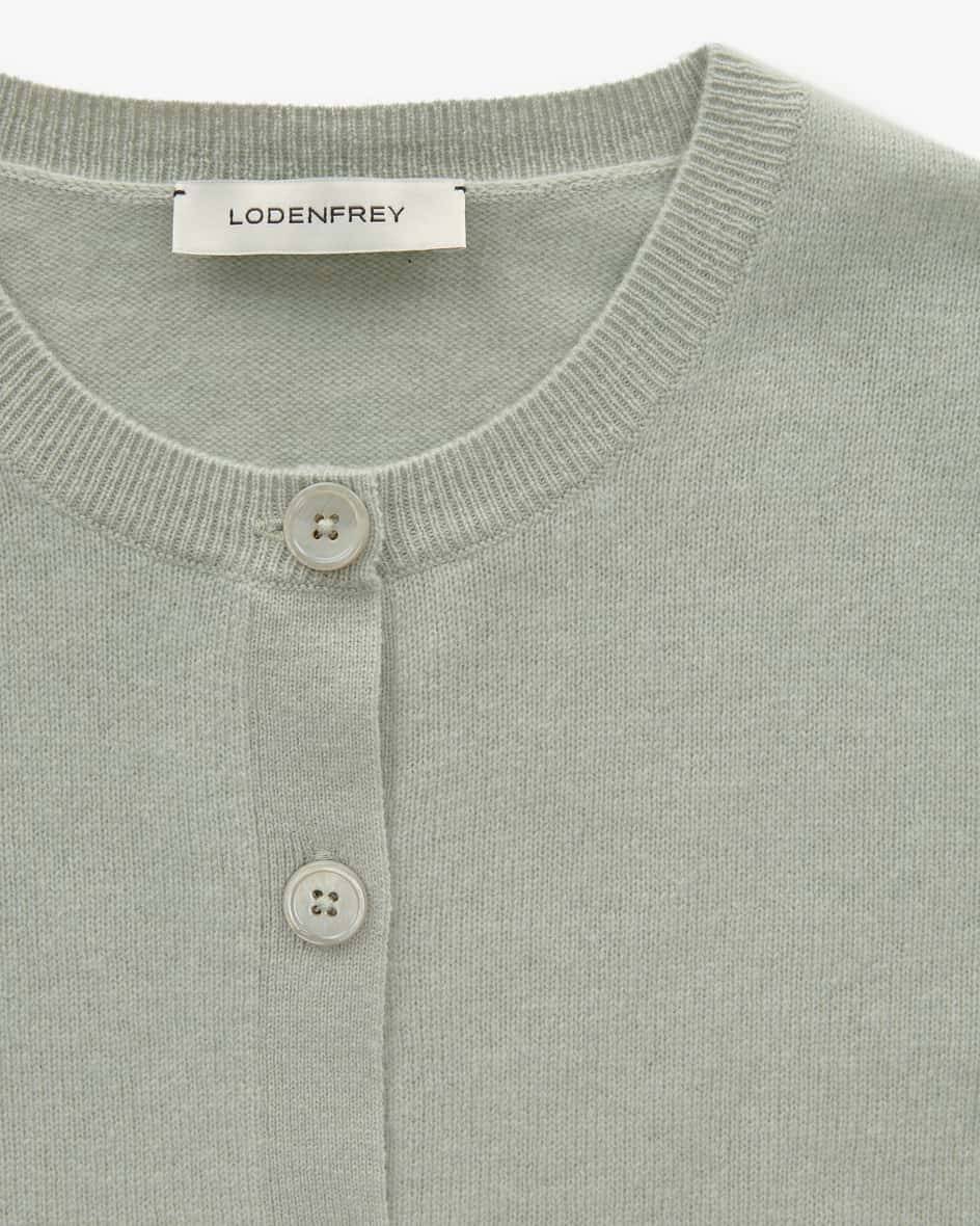 LODENFREY Cashmere-Strickjacke Online Outlet