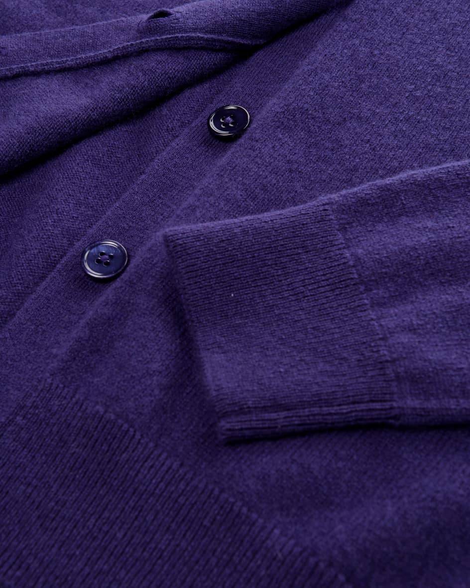 LODENFREY Cashmere-Strickjacke Zeitlich begrenztes Angebot