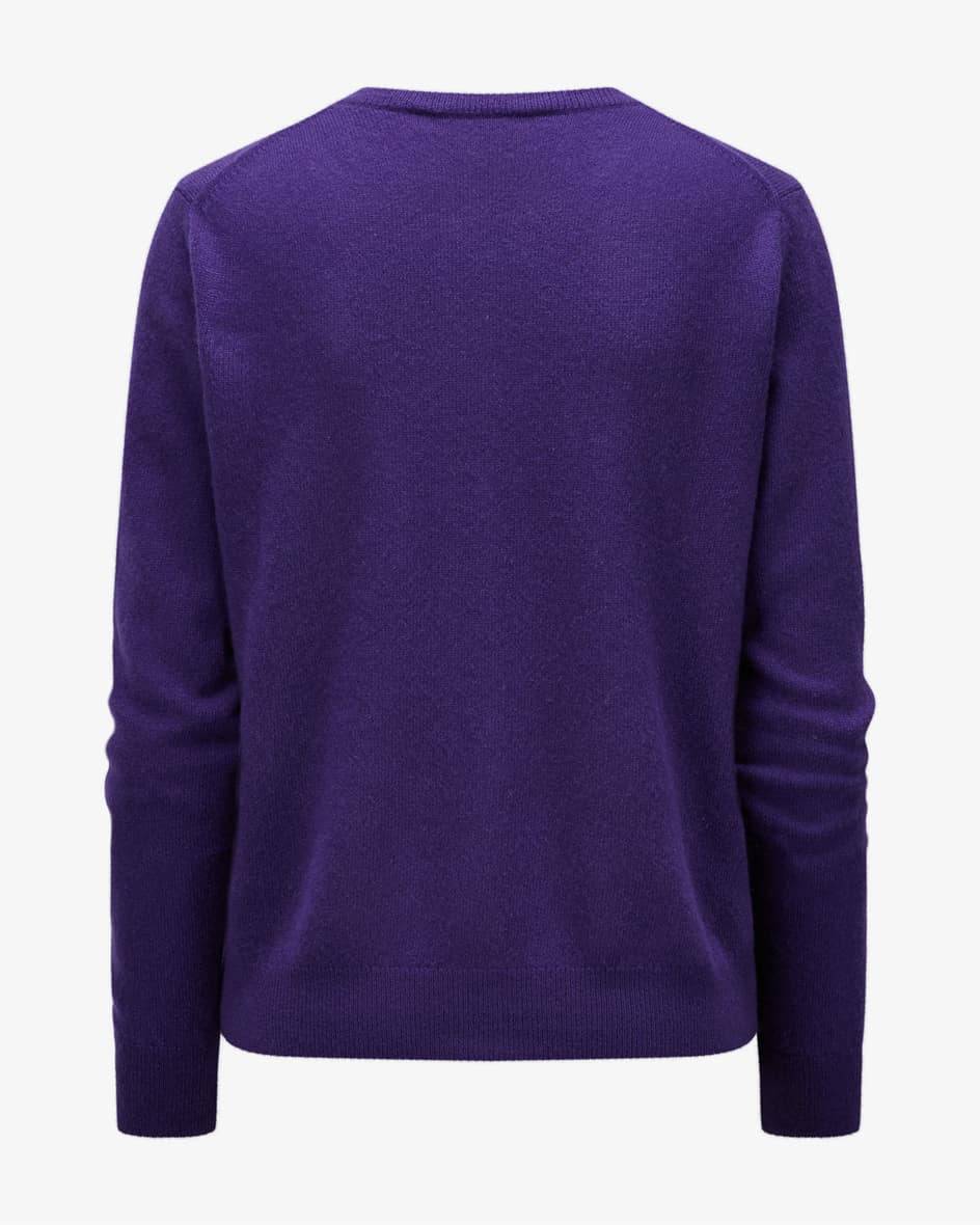 LODENFREY Cashmere-Strickjacke Zeitlich begrenztes Angebot