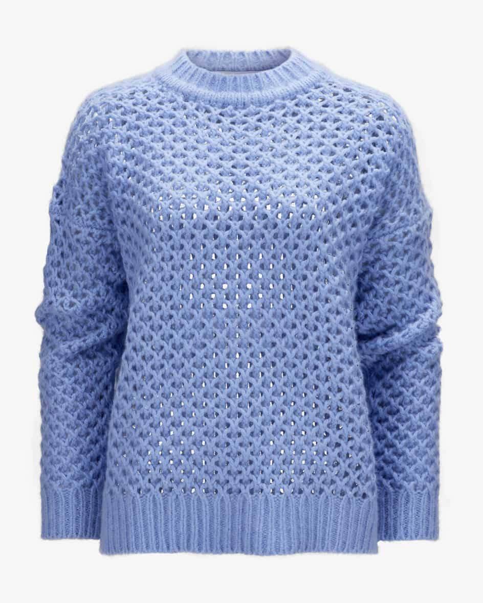 Stephan Boya Jade Cashmere-Pullover Rabatte dieses Monats