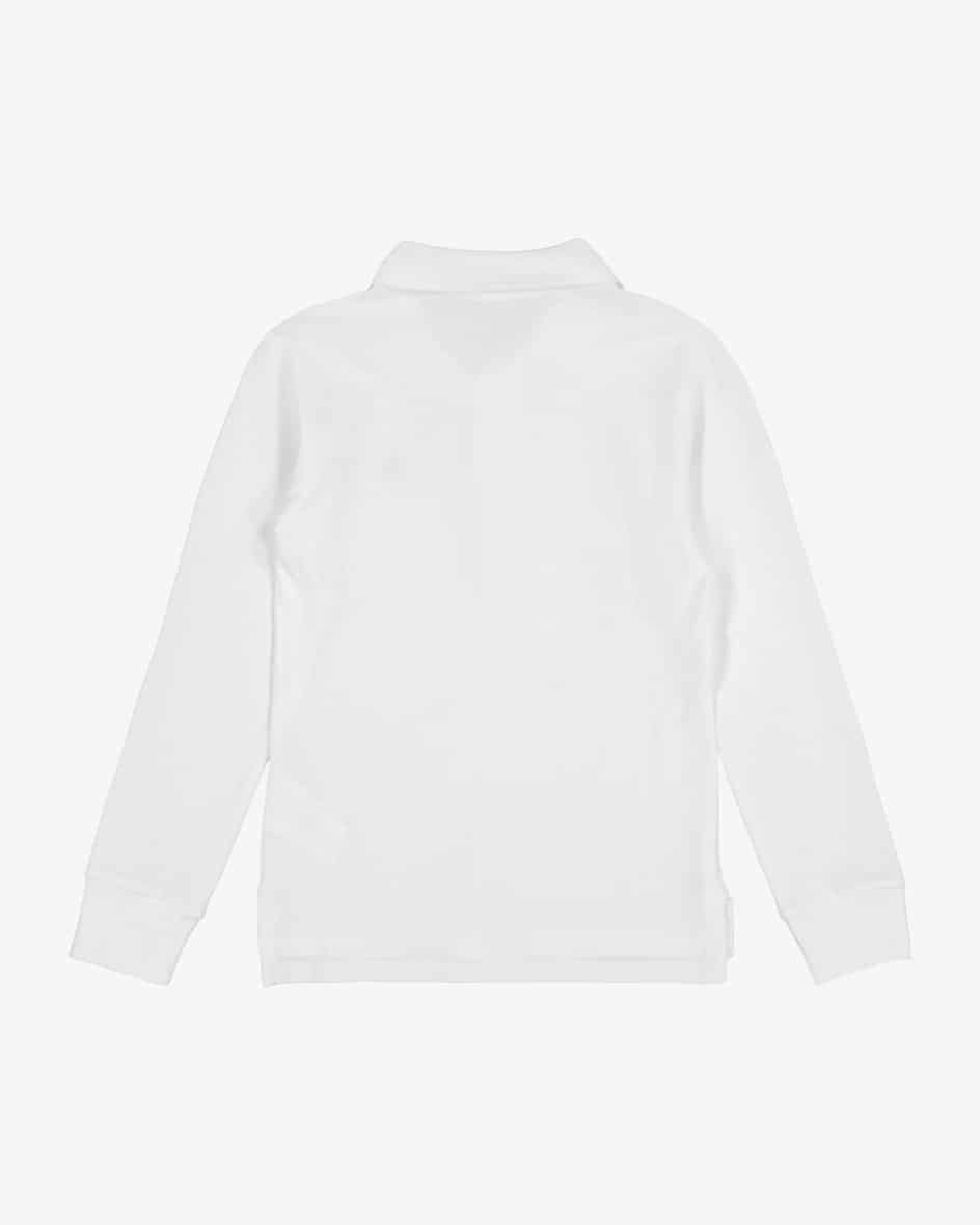 Polo Ralph Lauren Langarm-Polo Versandkostenfrei